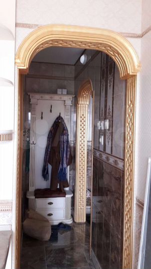 2-к. квартира, 43 м², 8/9 эт.