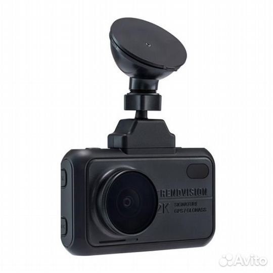 Видеорегистрат trendvision hybrid signature EVO WI
