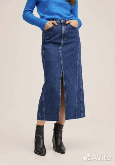 Юбка Mango M новая