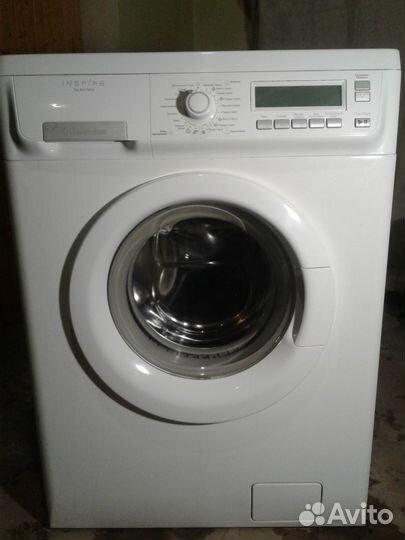 Стиральная машина бу Electrolux