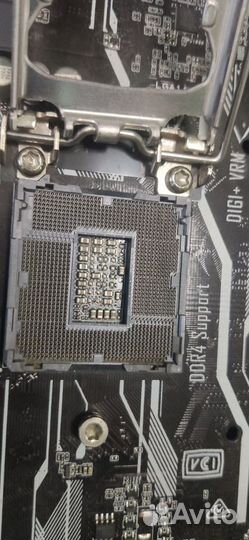 Связка h270-plus на i3 7100