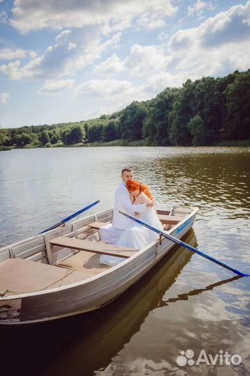 Фотограф, фотокниги