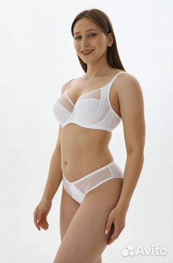 Франшиза стильного магазина белья