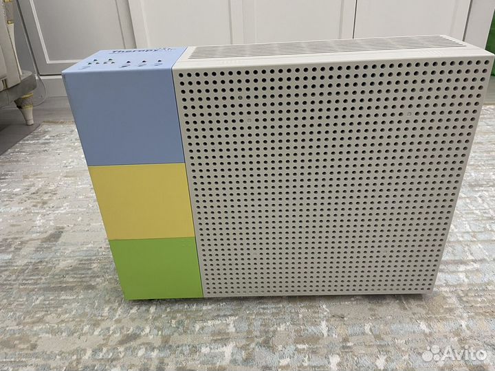 Zepter Цептер воздухоочиститель