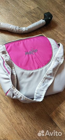 Коляска трансформер