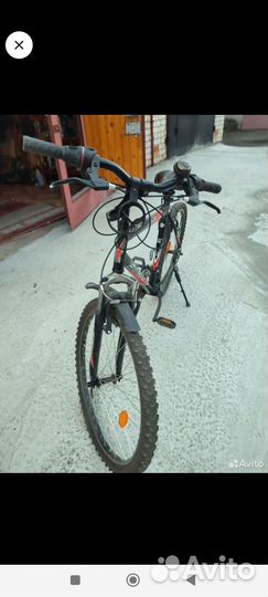 Велосипеды бу взрослый 26 колеса