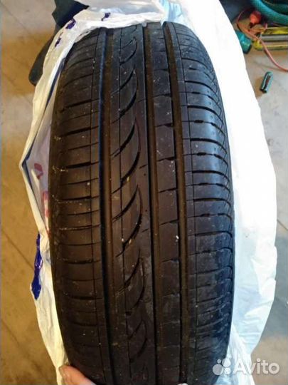 Лето R15 185/65 с разболтовкой 4х100(салярис,рио)