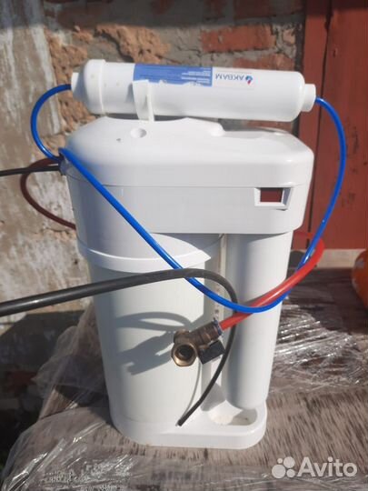 Фильтр для очистки воды