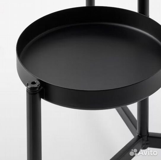 Olivblad IKEA пьедестал для цветов