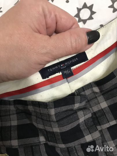 Tommy hilfiger брюки