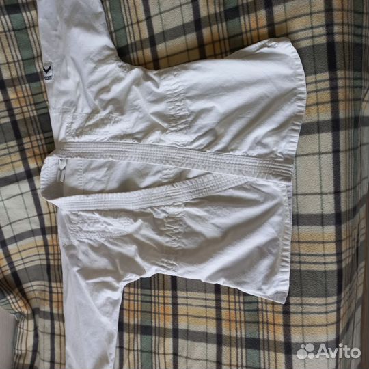 Кимоно для дзюдо