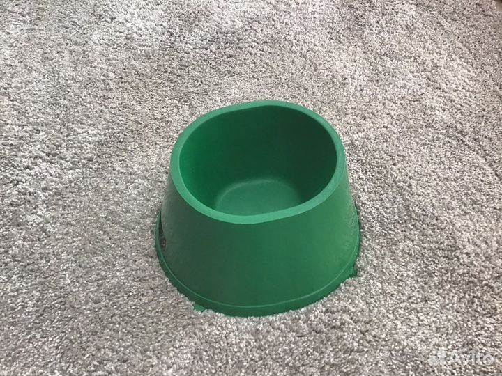 Миска для коккера спаниеля