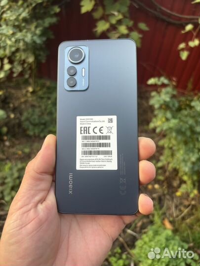 Xiaomi 12 Lite, 8/128 ГБ