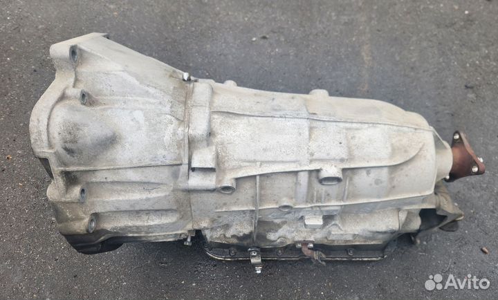 АКПП BMW E90, E91, E92, E93