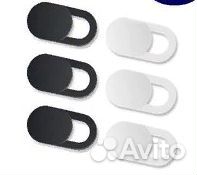 Шторка для веб камеры