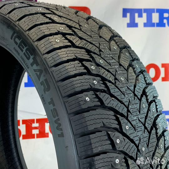 Tourador Ice Star TSW1 315/35 R20 110T