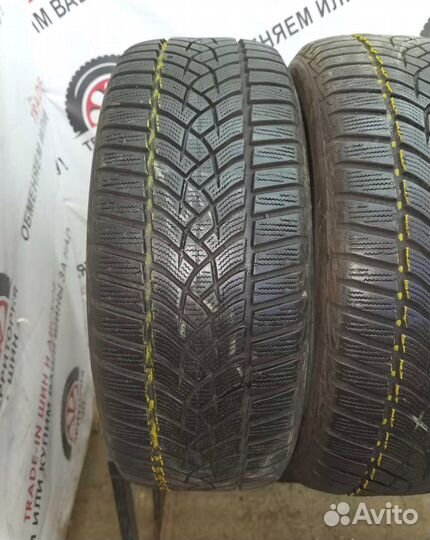Goodyear UltraGrip Performance 205/50 R17 93H