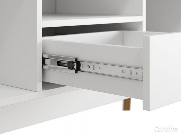 Тв-тумба Нордик-2 Light