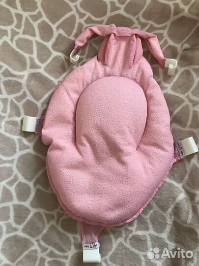 Матрас для купания детский