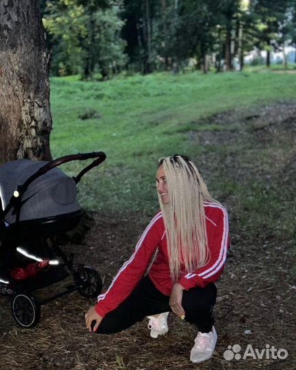 Де косы комплект бу