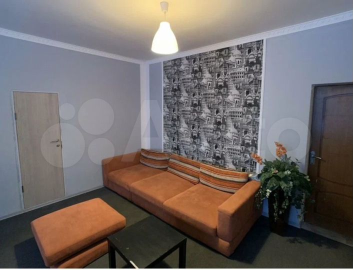 Комната 18 м², 2/4 эт.