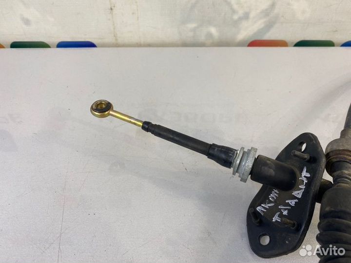 Трос кпп Mitsubishi Galant хэтчбек 1996