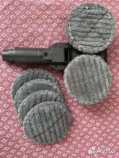 Моющая турбощетка для Dyson (Дайсон)