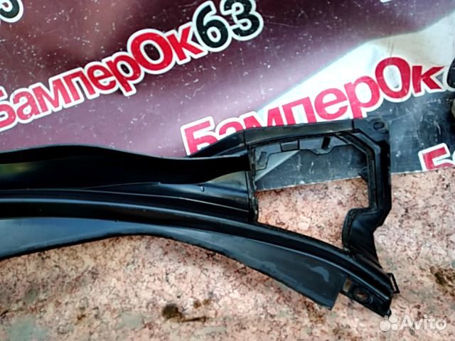 Панель стеклоочистителей Honda