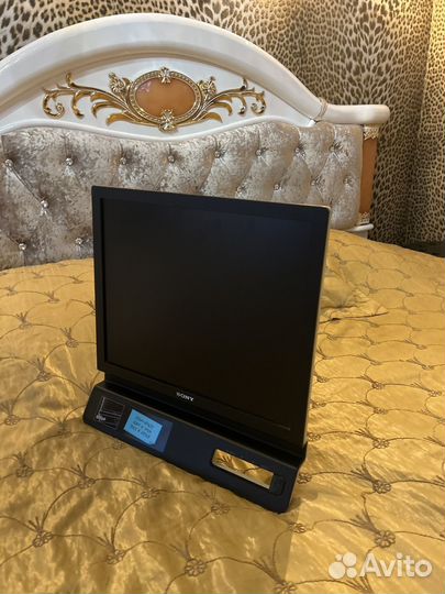 Монитор Sony