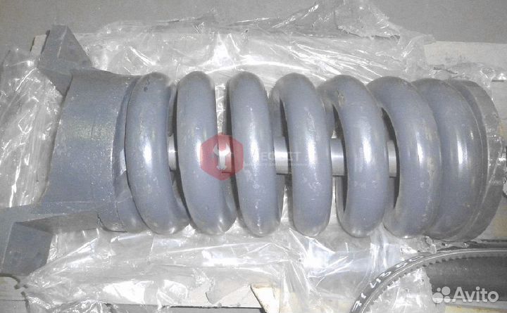 Натяжитель цепи Volvo EC360CHR 14532541