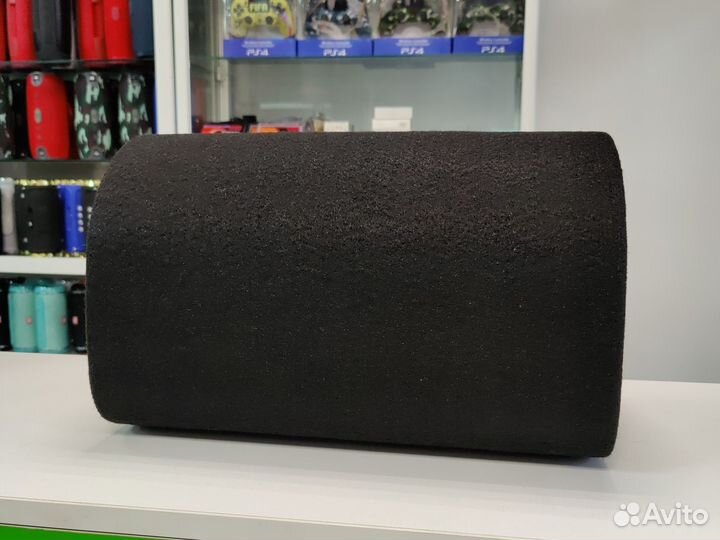 Сабвуфер активный автомобильный DV-Pioneer