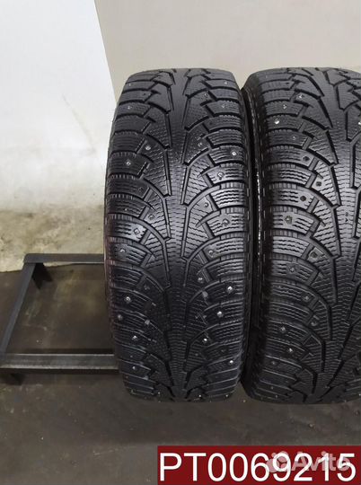 Nokian Tyres Nordman 5 SUV 235/65 R17 98H