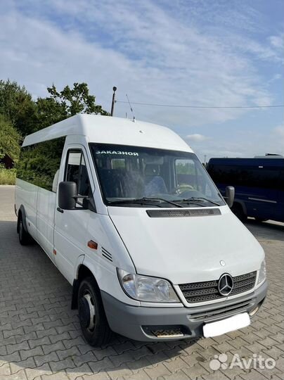 Пассажирские перевозки. Экскурсии. Трансфер