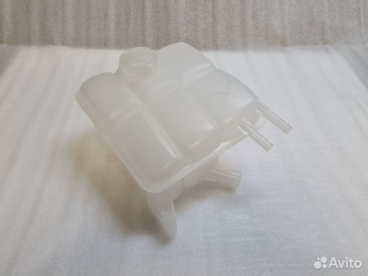 Расширительный бачок ford focus 2