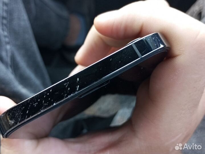 iPhone 12 Pro Max, 128 ГБ