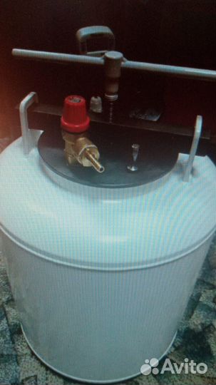 Автоклавы для консервирования домашний