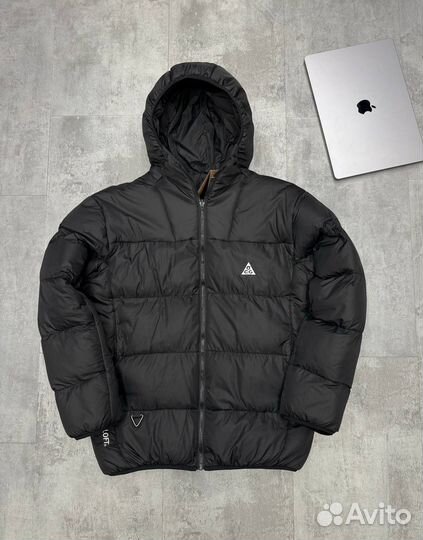 Куртка Nike ACG двусторонняя