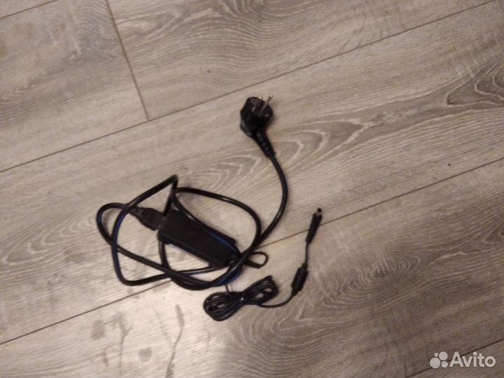 Шнур от монитора