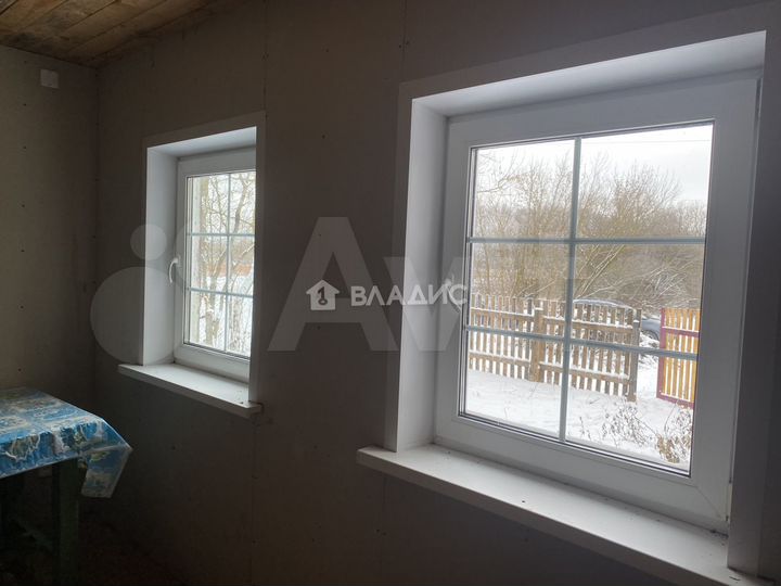 Дом 71,9 м² на участке 25 сот.