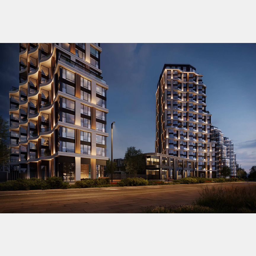 3-к. квартира, 128,2 м², 10/22 эт.