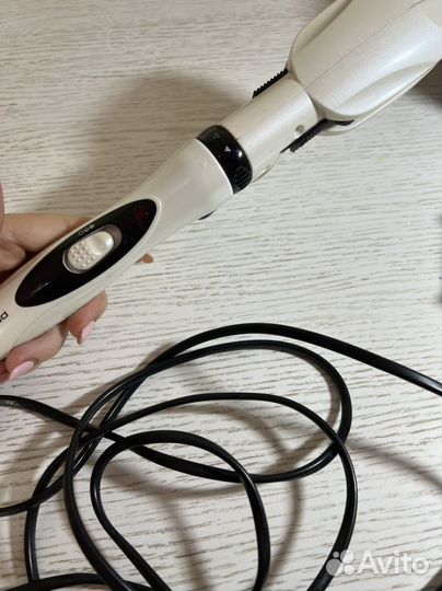 Плойка для волос Polaris