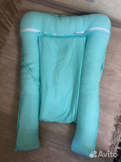 Детское постельное белье