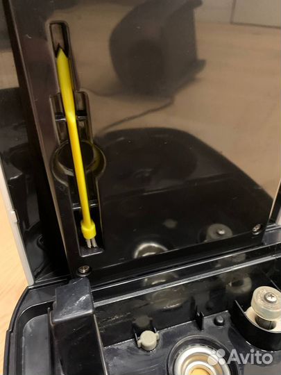 Увлажнитель воздуха boneco Air-O-Swiss U650