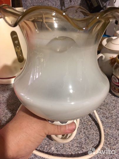 Светильник настенный