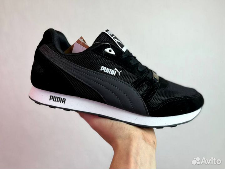 Кроссовки Puma