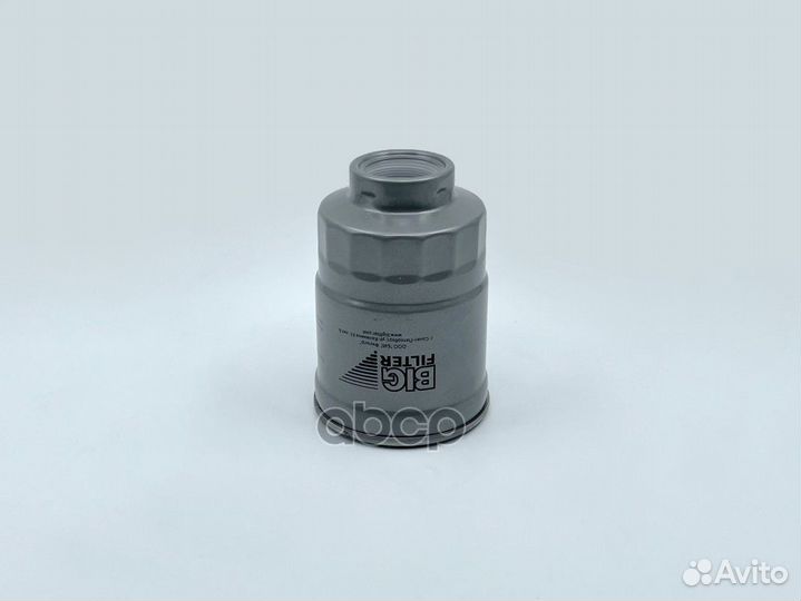 Фильтр топливный GB6214 BIG filter