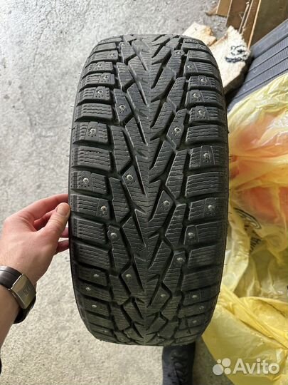 Nokian Tyres Nordman 7 215/60 R16 99T