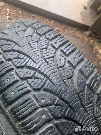 Pirelli Winter Carving 205/60 R16 94T