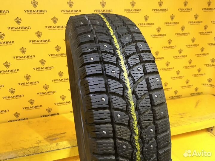 КАМА 505 Irbis 175/65 R14 82T