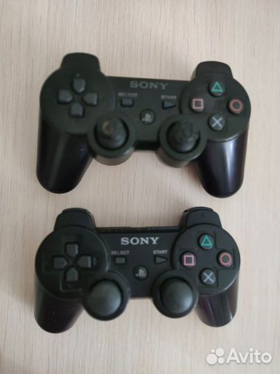 Sony PlayStation 3 Slim